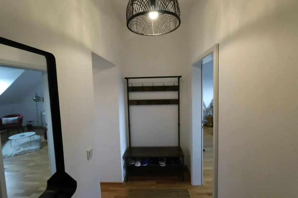 Charming Home Away: Close To Dusseldorf Messe