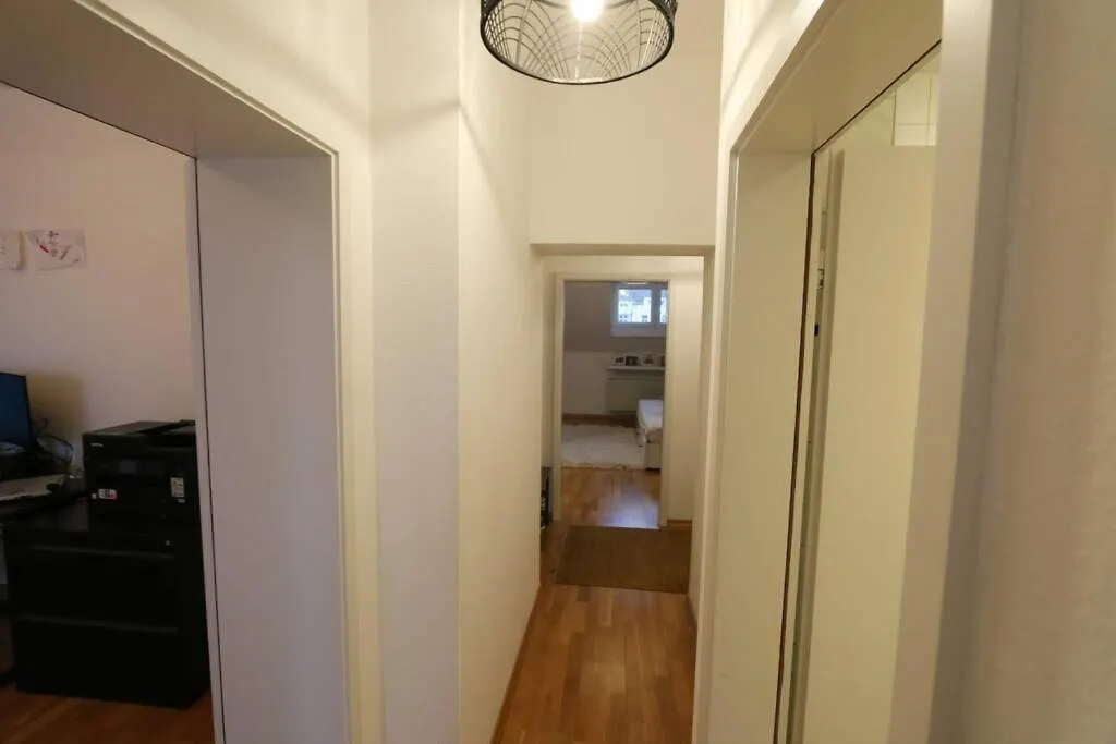 Charming Home Away: Close To Dusseldorf Messe 0*,  Germany