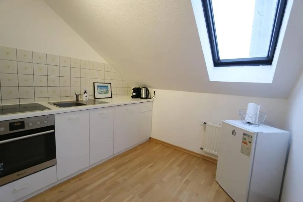 Charming Home Away: Close To Dusseldorf Messe 0*,  Germany