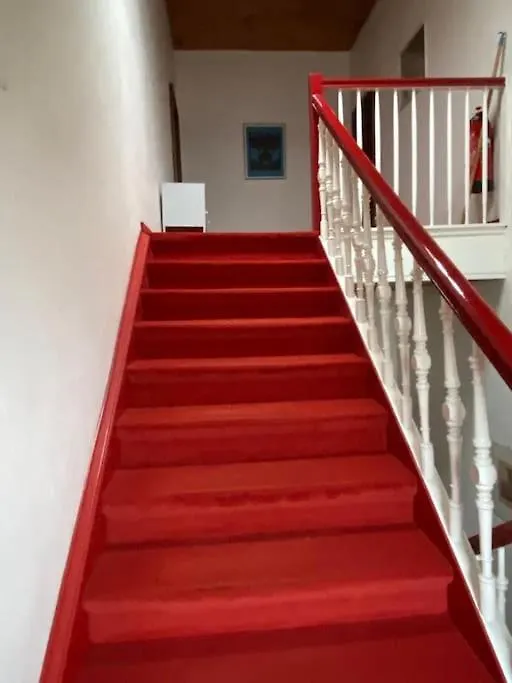 Apartment Charming Home Away: Close To Dusseldorf Messe