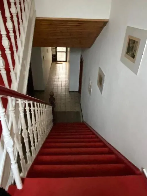 Charming Home Away: Close To Dusseldorf Messe 0*,